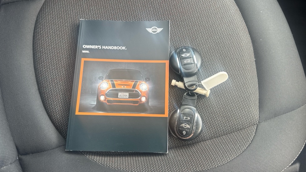 MINI Hatchback 1.2 One 5dr Petrol Hatchback - Image 19