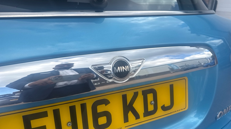 MINI Hatchback 1.2 One 5dr Petrol Hatchback - Image 25