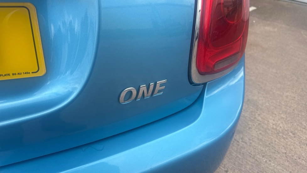 MINI Hatchback 1.2 One 5dr Petrol Hatchback - Image 26