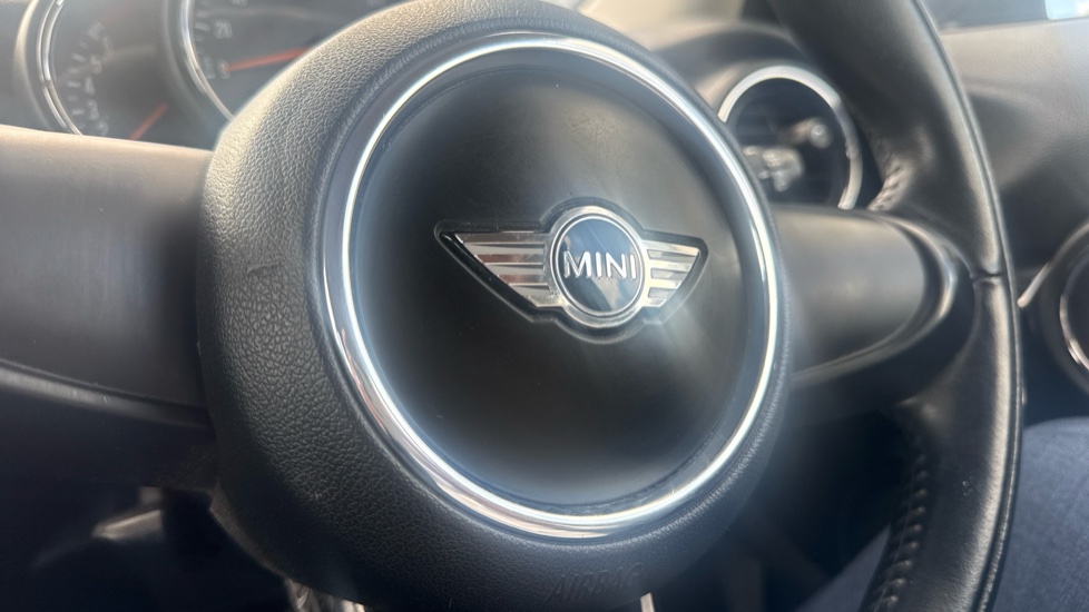 MINI Hatchback 1.2 One 5dr Petrol Hatchback - Image 29