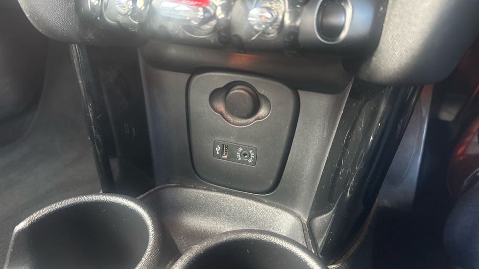 MINI Hatchback 1.2 One 5dr Petrol Hatchback - Image 35