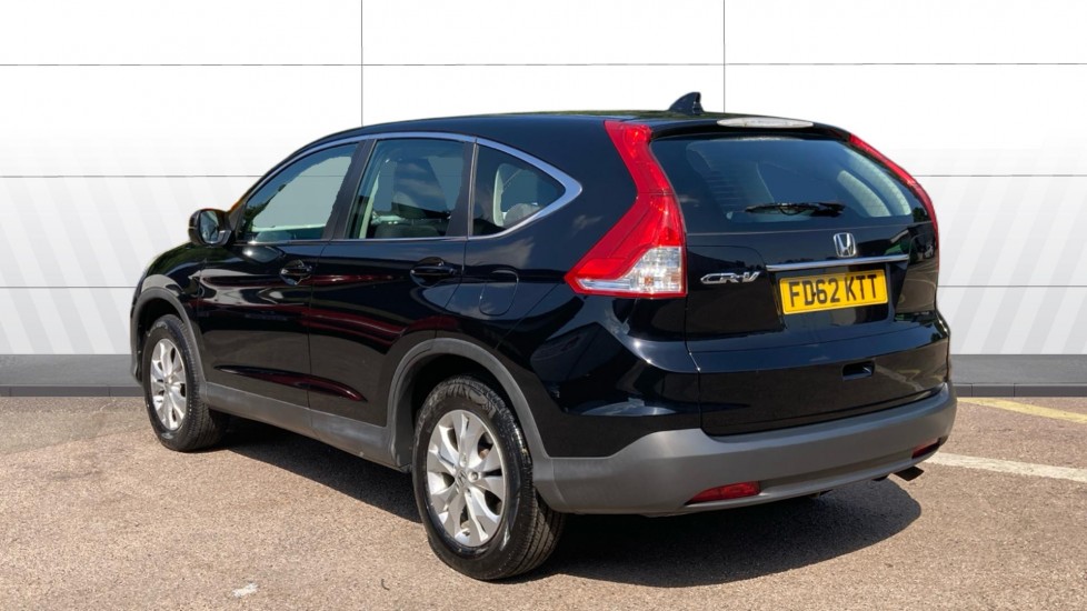 Honda CR-V 2.0 i-VTEC S 5dr 2WD Petrol Estate - Image 2