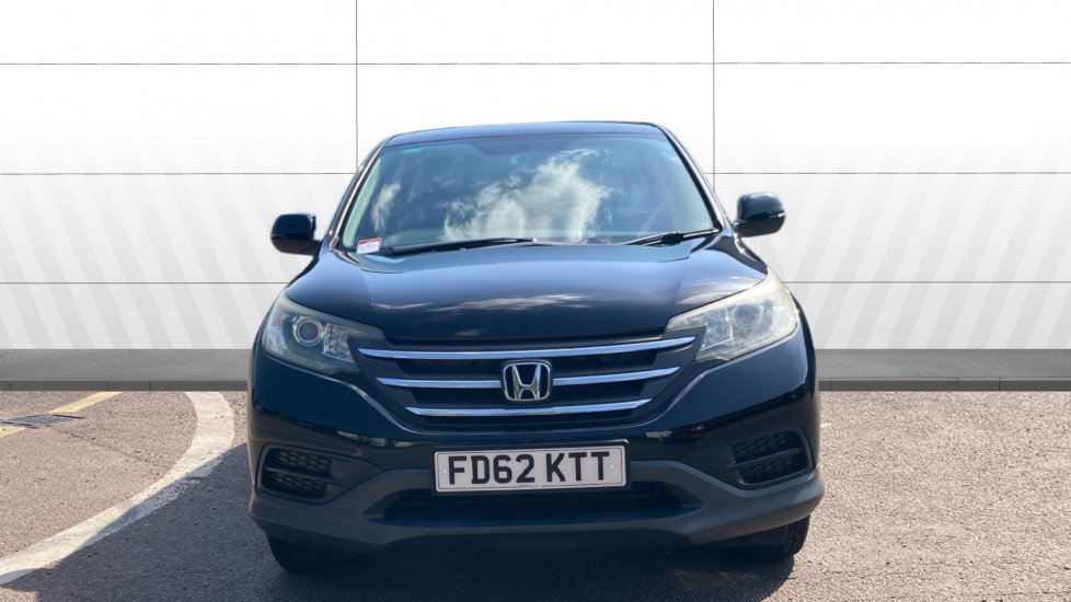 Honda CR-V 2.0 i-VTEC S 5dr 2WD Petrol Estate - Image 3