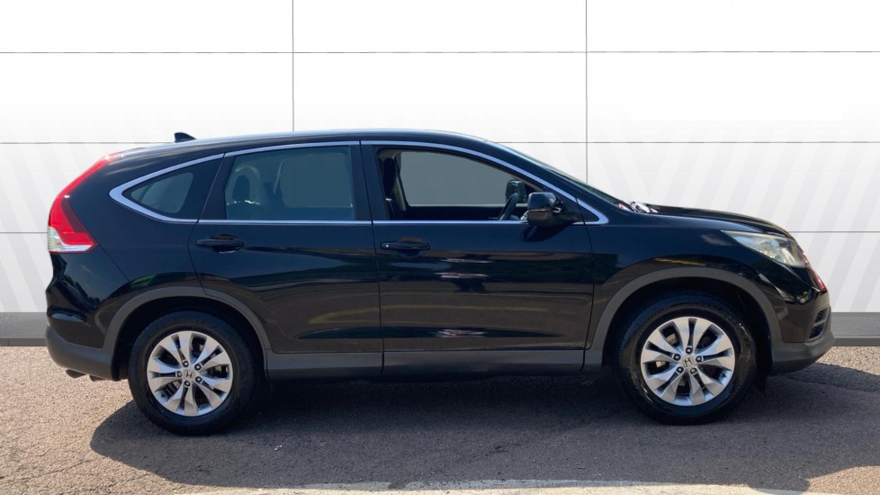 Honda CR-V 2.0 i-VTEC S 5dr 2WD Petrol Estate - Image 5