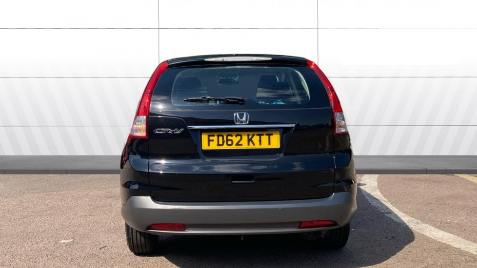 Honda CR-V 2.0 i-VTEC S 5dr 2WD Petrol Estate - Image 6