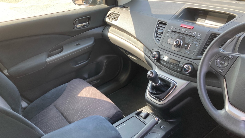 Honda CR-V 2.0 i-VTEC S 5dr 2WD Petrol Estate - Image 14