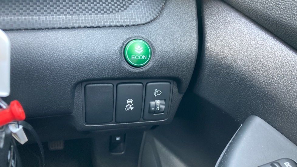 Honda CR-V 2.0 i-VTEC S 5dr 2WD Petrol Estate - Image 22