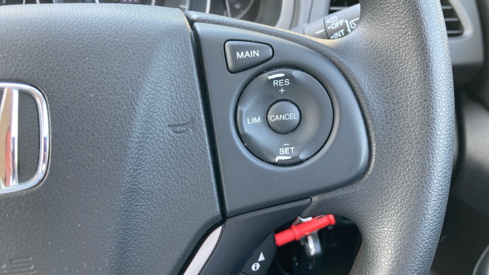 Honda CR-V 2.0 i-VTEC S 5dr 2WD Petrol Estate - Image 26