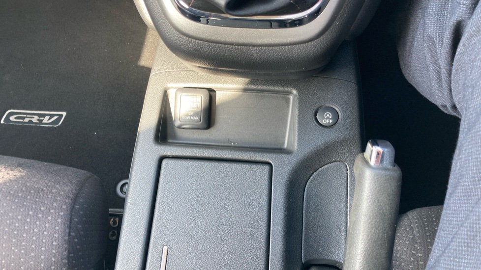 Honda CR-V 2.0 i-VTEC S 5dr 2WD Petrol Estate - Image 32