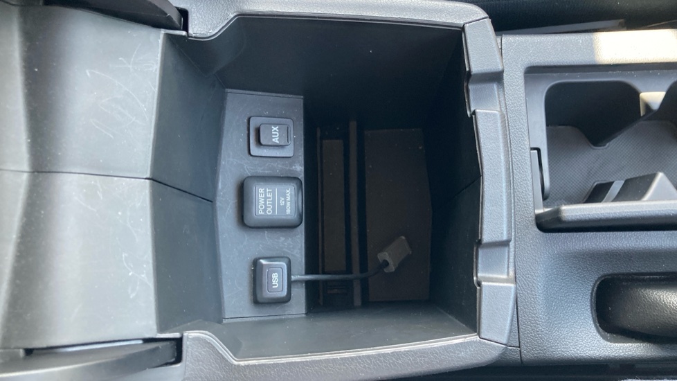 Honda CR-V 2.0 i-VTEC S 5dr 2WD Petrol Estate - Image 34