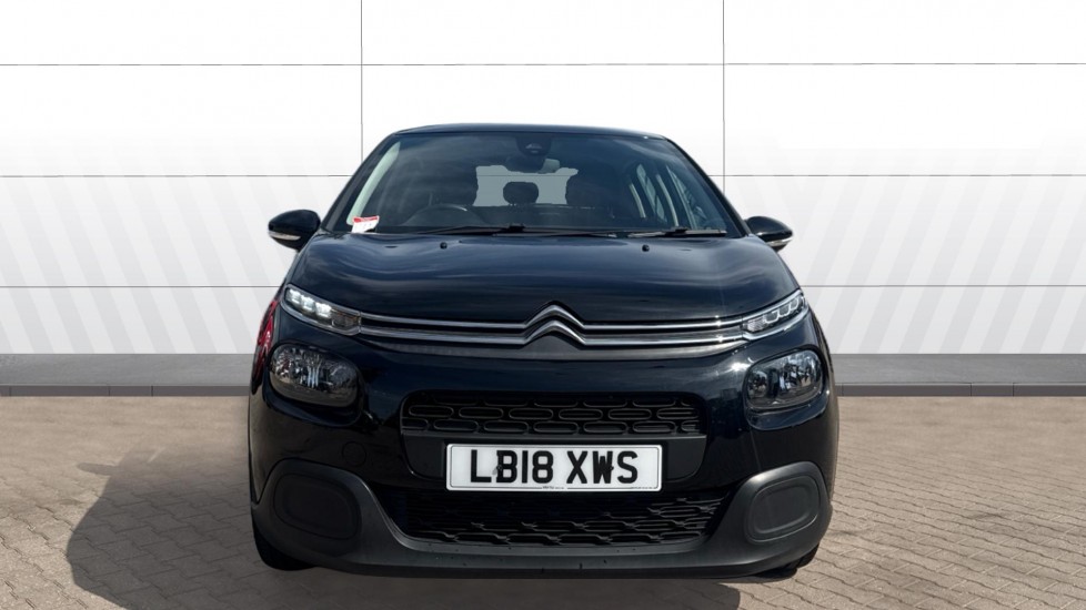 Citroen C3 1.2 PureTech 82 Feel 5dr Petrol Hatchback - Image 3