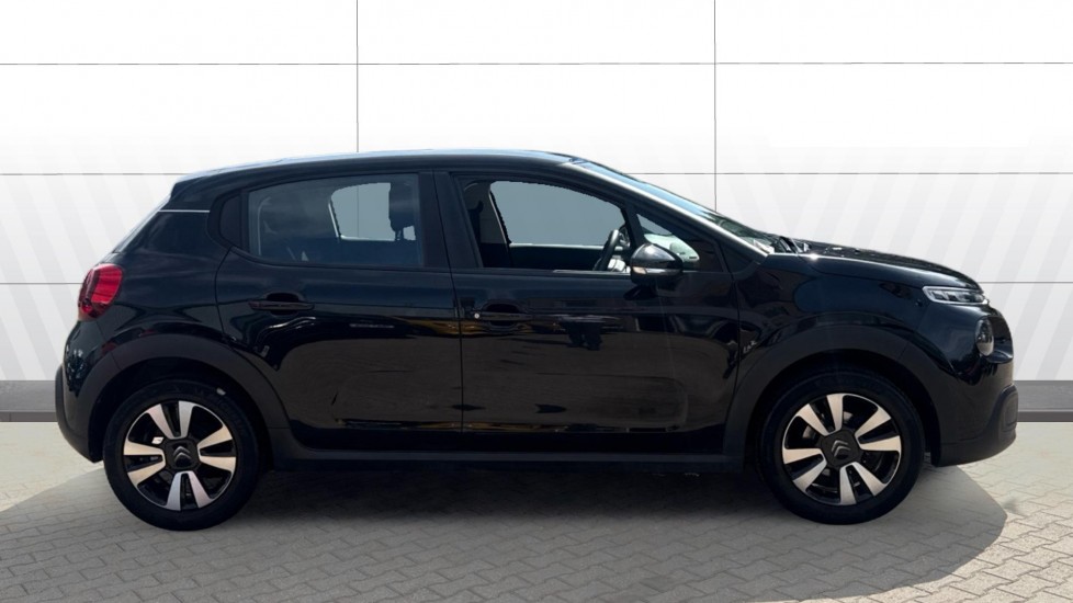 Citroen C3 1.2 PureTech 82 Feel 5dr Petrol Hatchback - Image 5