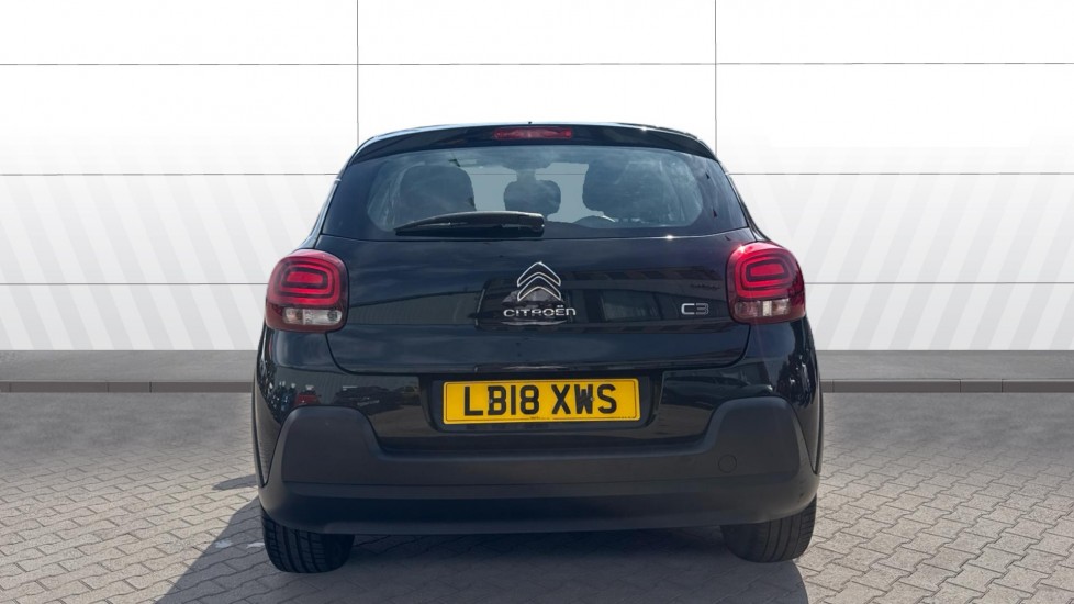 Citroen C3 1.2 PureTech 82 Feel 5dr Petrol Hatchback - Image 6