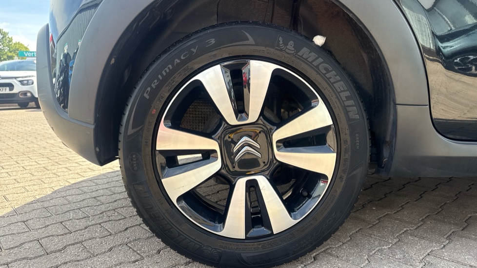 Citroen C3 1.2 PureTech 82 Feel 5dr Petrol Hatchback - Image 7