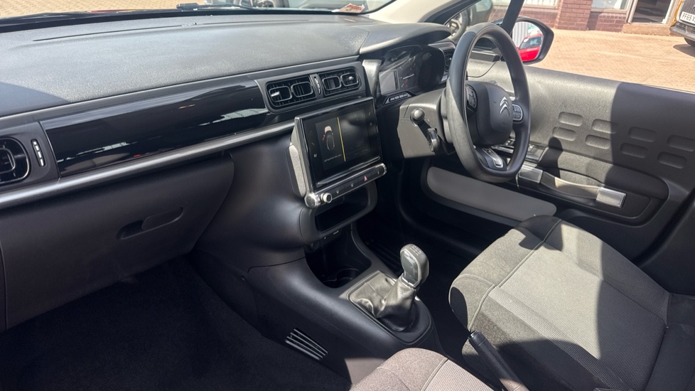 Citroen C3 1.2 PureTech 82 Feel 5dr Petrol Hatchback - Image 9