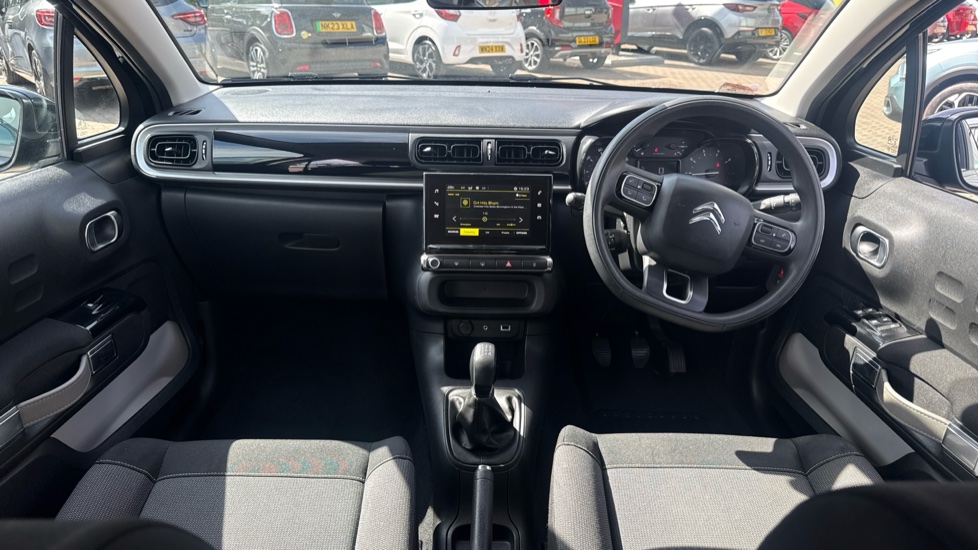 Citroen C3 1.2 PureTech 82 Feel 5dr Petrol Hatchback - Image 10