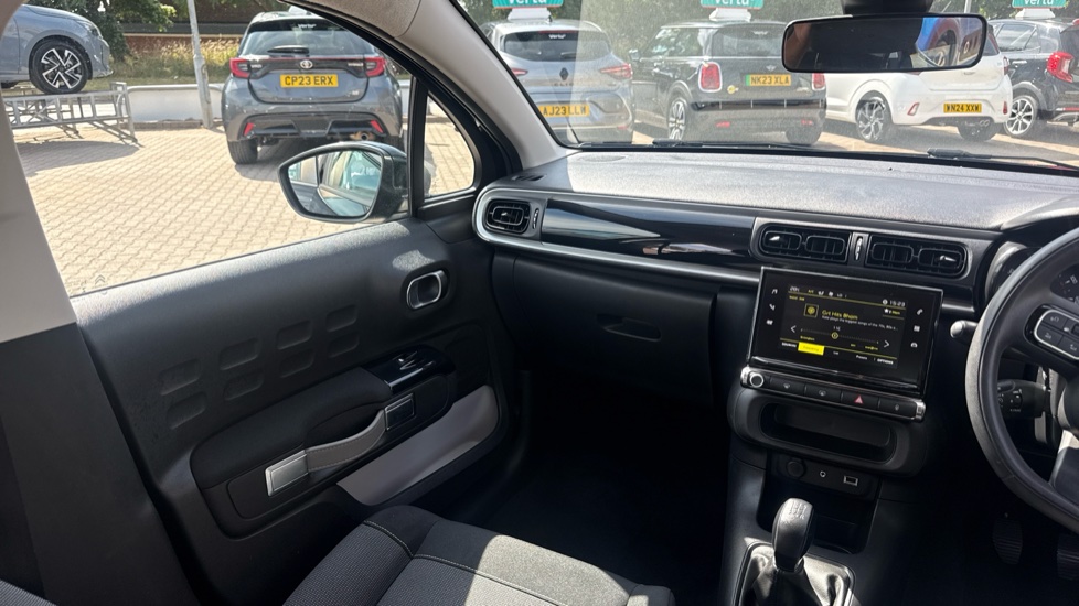 Citroen C3 1.2 PureTech 82 Feel 5dr Petrol Hatchback - Image 14