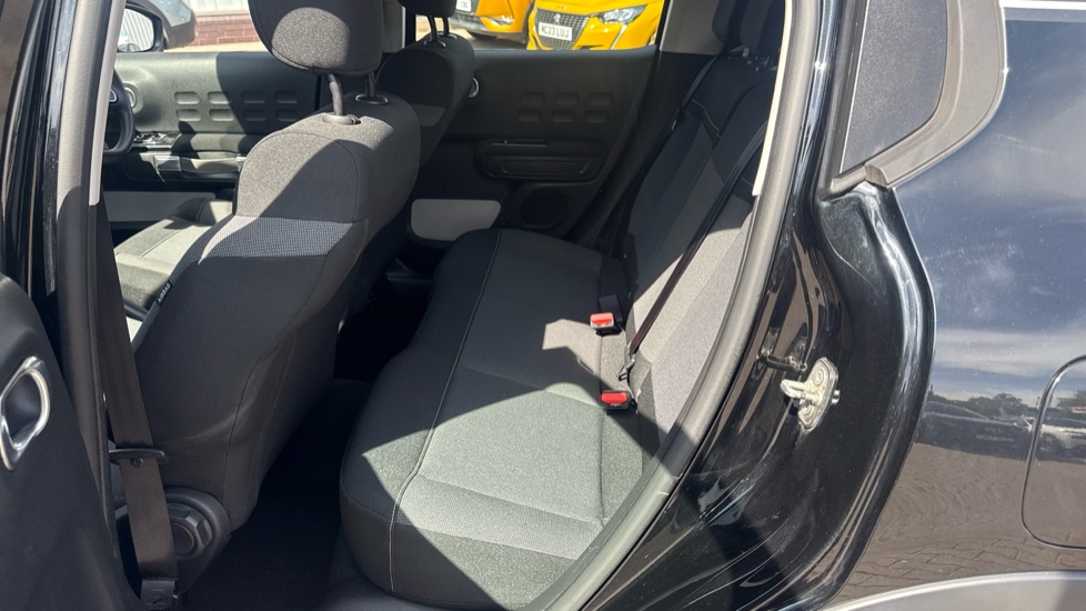 Citroen C3 1.2 PureTech 82 Feel 5dr Petrol Hatchback - Image 16
