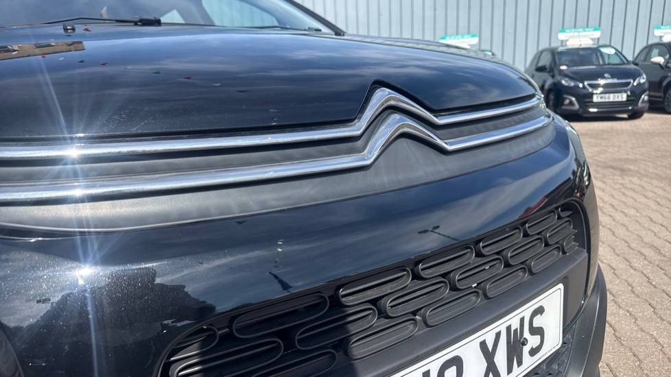 Citroen C3 1.2 PureTech 82 Feel 5dr Petrol Hatchback - Image 22