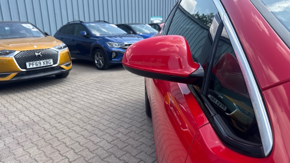 Vauxhall GTC 1.4T 16V 140 SRi 3dr Petrol Coupe - Image 24