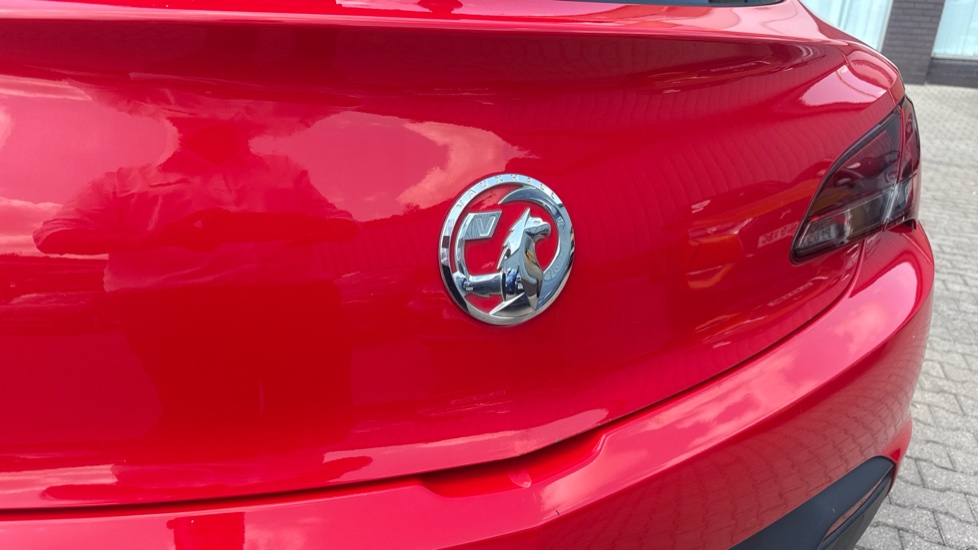 Vauxhall GTC 1.4T 16V 140 SRi 3dr Petrol Coupe - Image 26