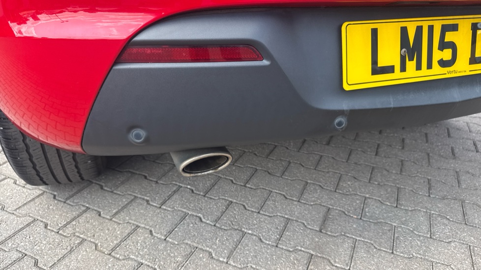 Vauxhall GTC 1.4T 16V 140 SRi 3dr Petrol Coupe - Image 27
