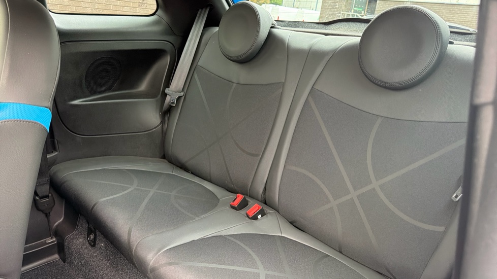 Fiat 500 1.2 S 3dr Petrol Hatchback - Image 16