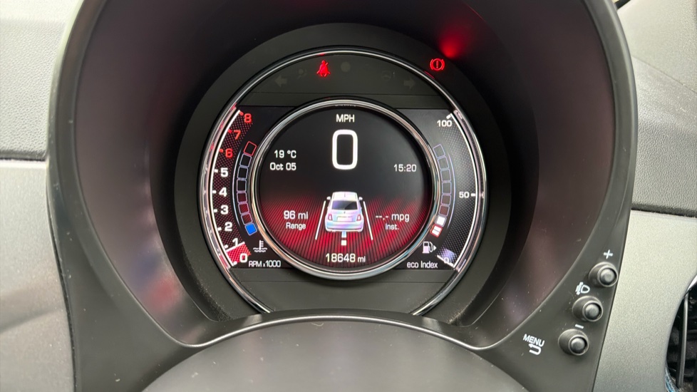 Fiat 500 1.2 S 3dr Petrol Hatchback - Image 18