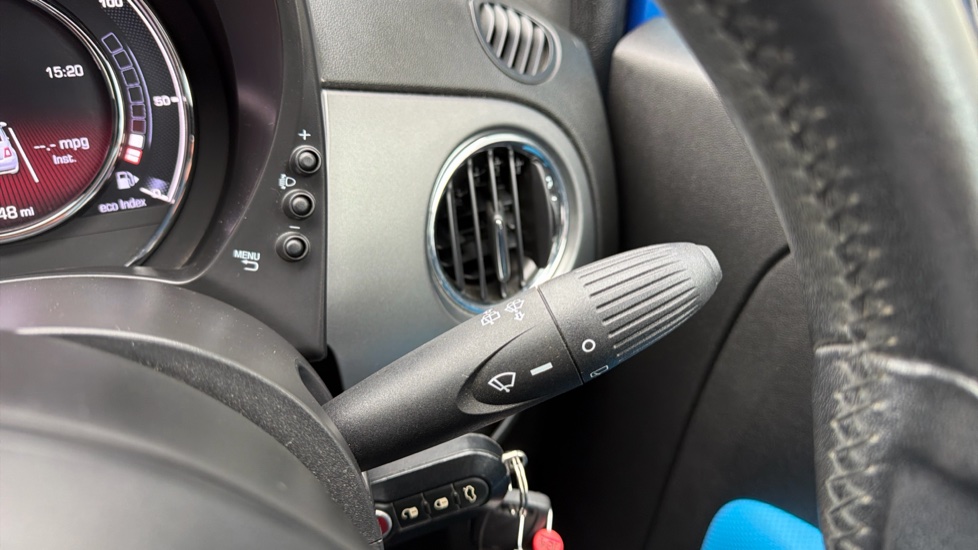 Fiat 500 1.2 S 3dr Petrol Hatchback - Image 22