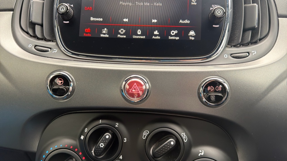 Fiat 500 1.2 S 3dr Petrol Hatchback - Image 30