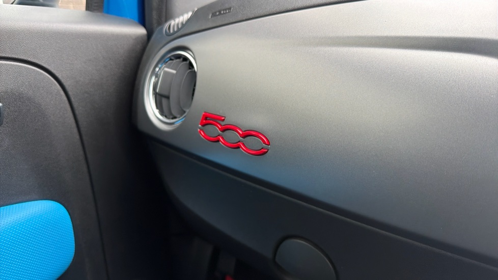Fiat 500 1.2 S 3dr Petrol Hatchback - Image 39