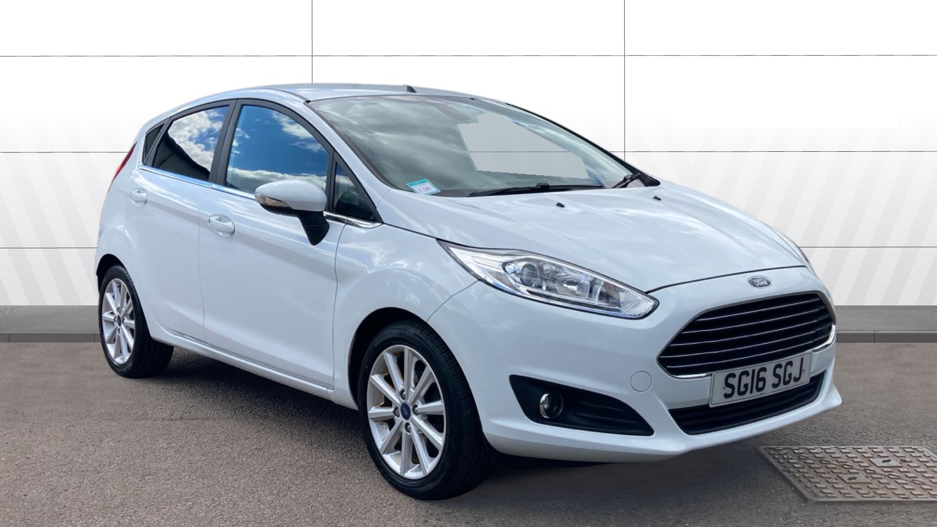 Ford Fiesta dealer public-web source image