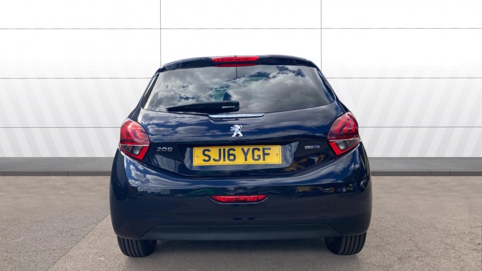 Peugeot 208 1.6 BlueHDi Allure 5dr Diesel Hatchback - Image 6