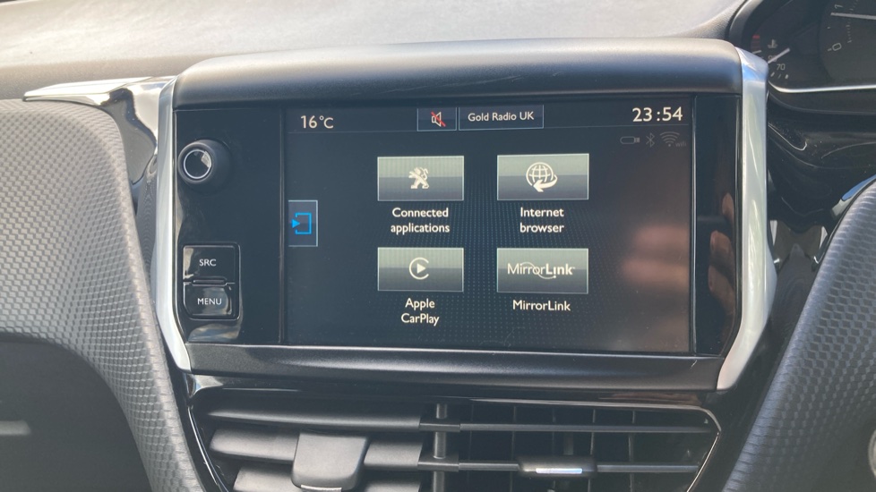 Peugeot 208 1.6 BlueHDi Allure 5dr Diesel Hatchback - Image 55