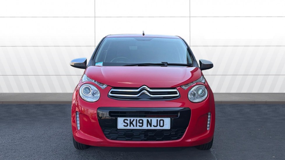 Citroen C1 1.0 VTi 72 Flair 5dr Petrol Hatchback - Image 3