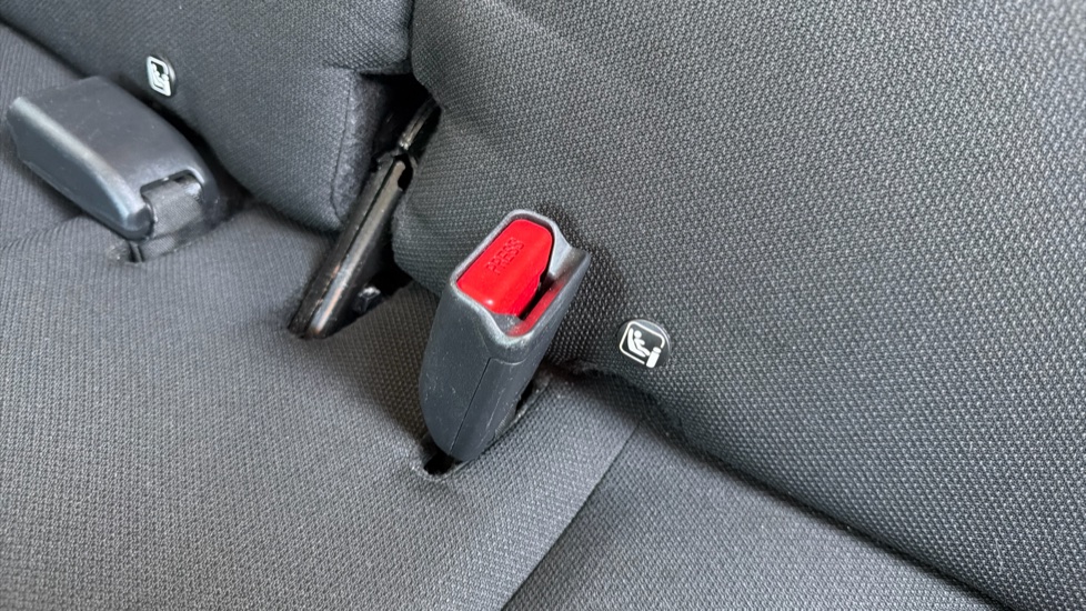 Citroen C1 1.0 VTi 72 Flair 5dr Petrol Hatchback - Image 17