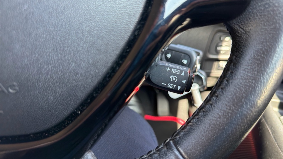 Citroen C1 1.0 VTi 72 Flair 5dr Petrol Hatchback - Image 28
