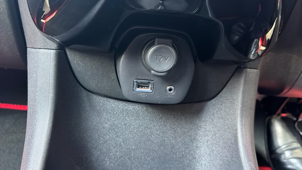 Citroen C1 1.0 VTi 72 Flair 5dr Petrol Hatchback - Image 36