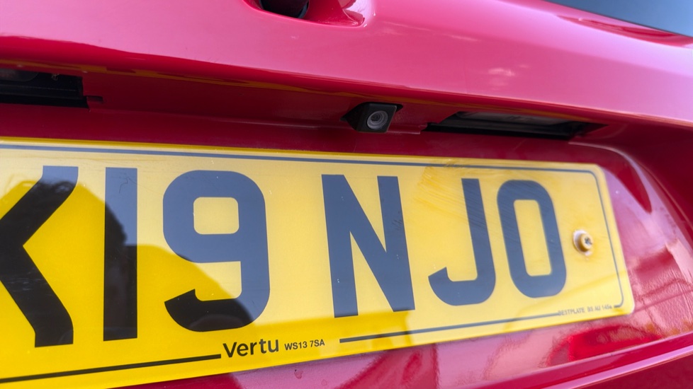 Citroen C1 1.0 VTi 72 Flair 5dr Petrol Hatchback - Image 43