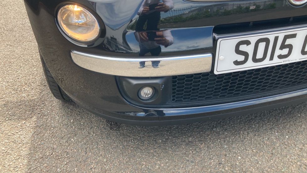 Fiat 500 1.2 Ron Arad Edition 3dr Petrol Hatchback - Image 25
