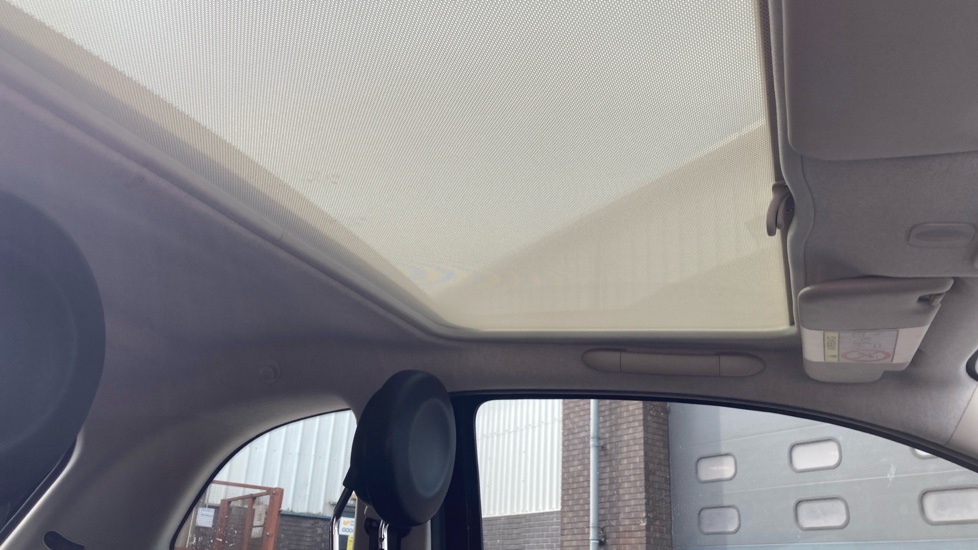 Fiat 500 1.2 Ron Arad Edition 3dr Petrol Hatchback - Image 36