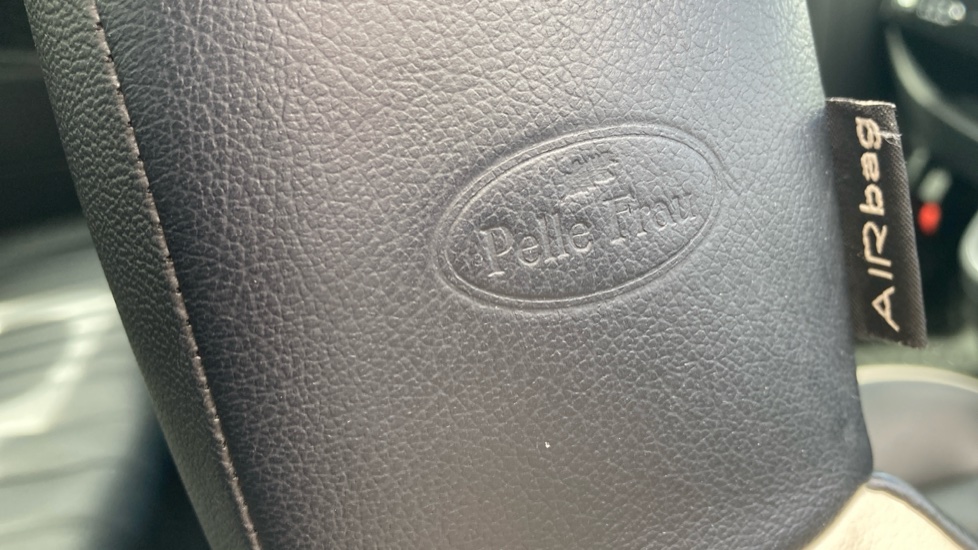 Fiat 500 1.2 Ron Arad Edition 3dr Petrol Hatchback - Image 38