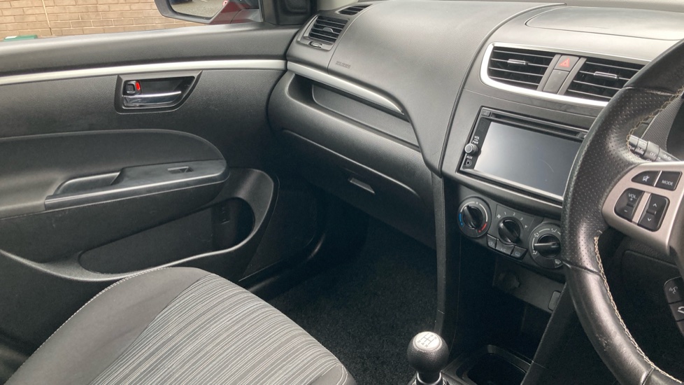 Suzuki Swift 1.2 SZ-L [Nav] 5dr Petrol Hatchback - Image 14