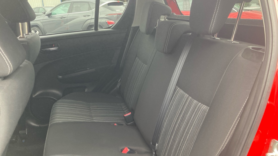Suzuki Swift 1.2 SZ-L [Nav] 5dr Petrol Hatchback - Image 16