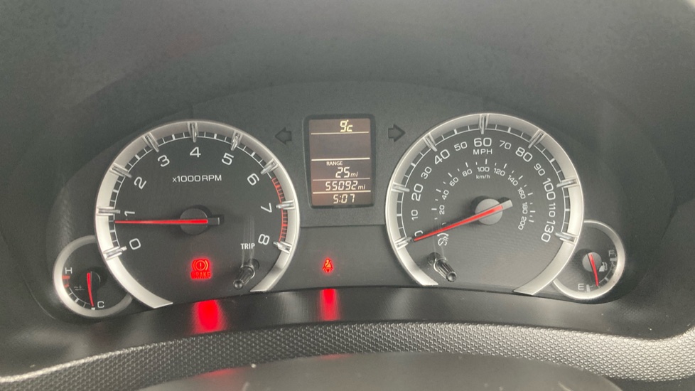 Suzuki Swift 1.2 SZ-L [Nav] 5dr Petrol Hatchback - Image 18