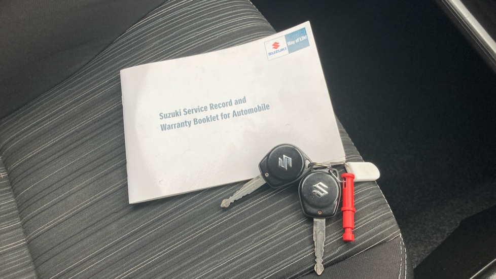 Suzuki Swift 1.2 SZ-L [Nav] 5dr Petrol Hatchback - Image 19