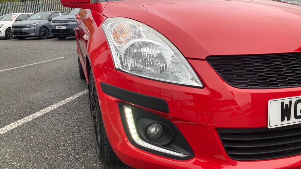 Suzuki Swift 1.2 SZ-L [Nav] 5dr Petrol Hatchback - Image 22