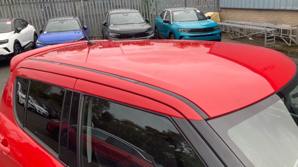Suzuki Swift 1.2 SZ-L [Nav] 5dr Petrol Hatchback - Image 27