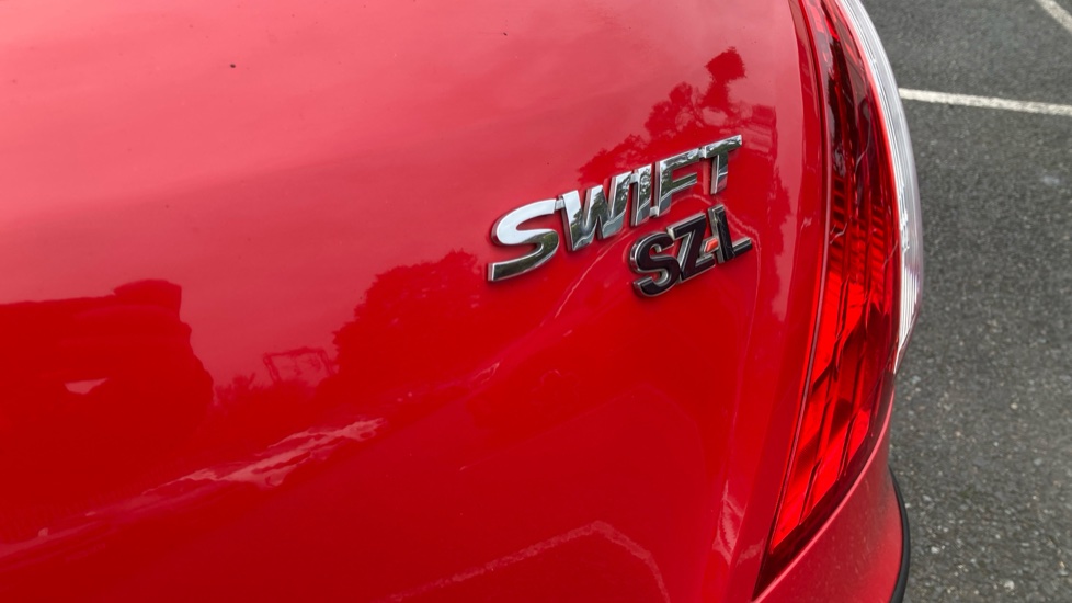 Suzuki Swift 1.2 SZ-L [Nav] 5dr Petrol Hatchback - Image 29
