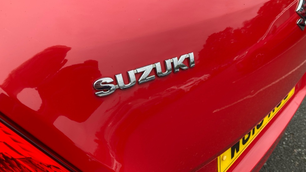 Suzuki Swift 1.2 SZ-L [Nav] 5dr Petrol Hatchback - Image 30